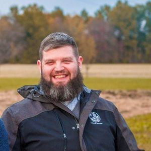 Meet your Posher, Nathan